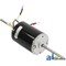 A & I Products Blower Motor 4.5" x4.4" x18.5" A-BM3339645 - alternate 2